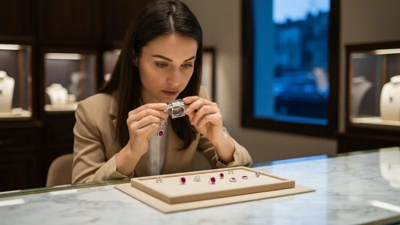 L'importance du service après-vente pour les rubis